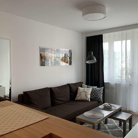 Olivia By Q4Apartments Gdańsk Eksteriør billede